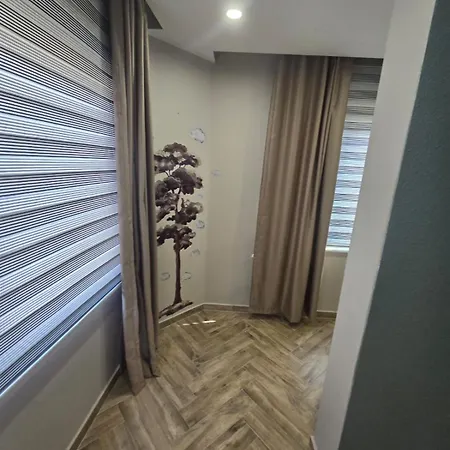 빌라 Deniz Private Pool & Sea In *