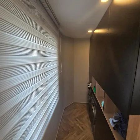 فيلة Deniz Private Pool & Sea In
